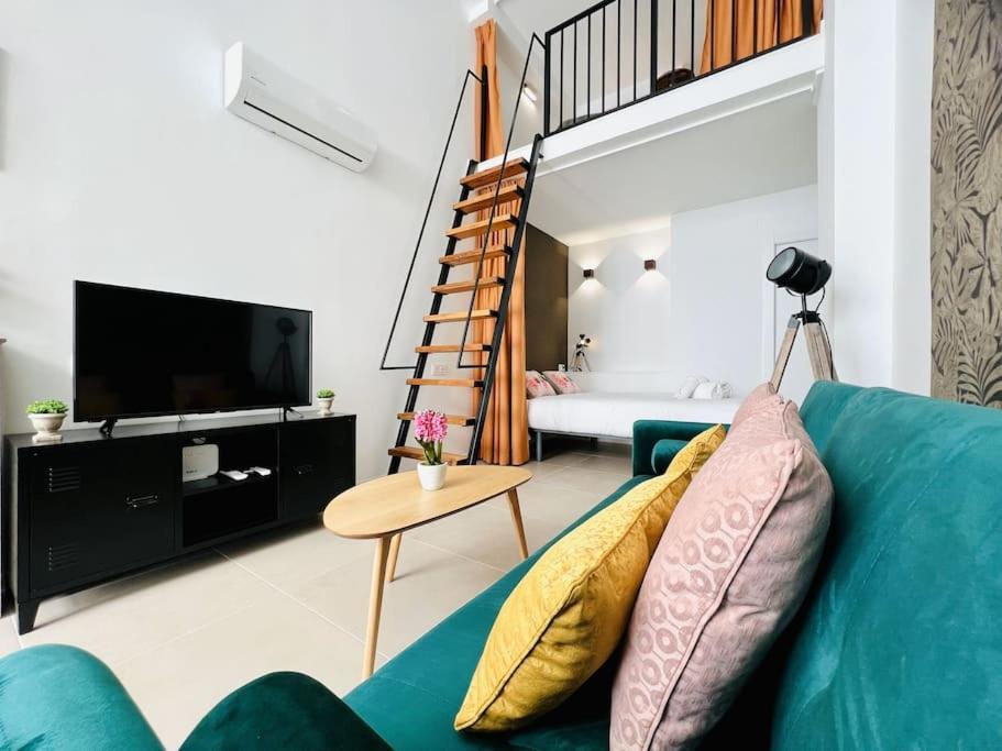 Exclusive Loft In Ruzafa Valência Exterior foto