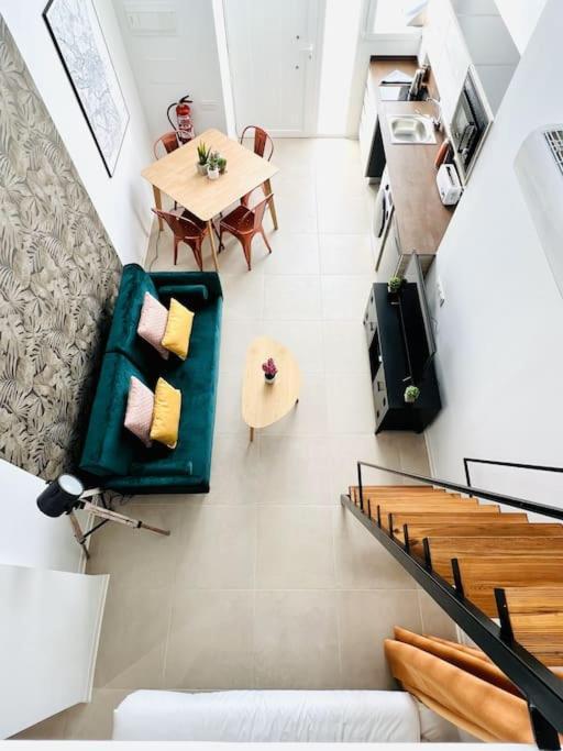 Exclusive Loft In Ruzafa Valência Exterior foto